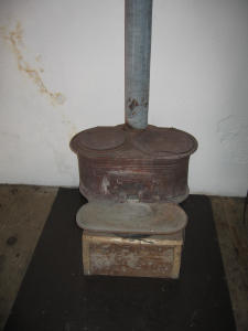 Stufa